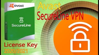 list of license key for avast secureline vpn mac